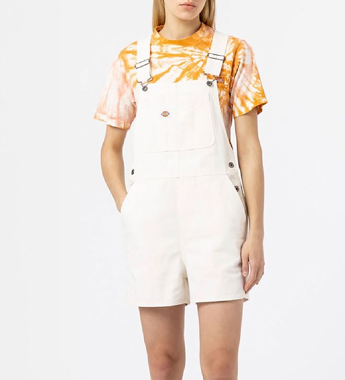 #1 på vores liste over overalls er Overalls