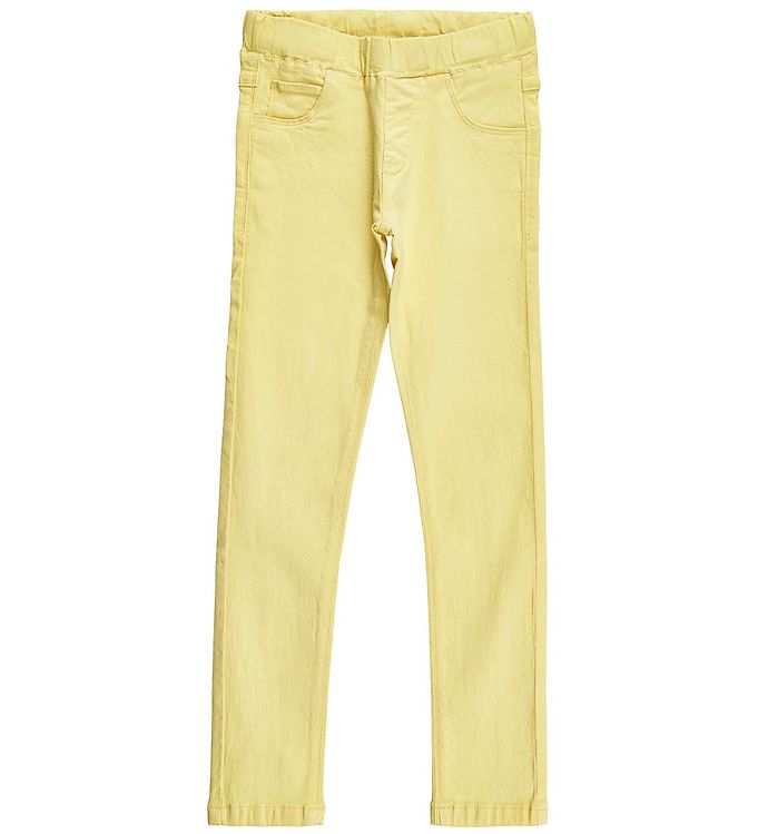 11: The New Jeggings - Vigga- - Lemonade