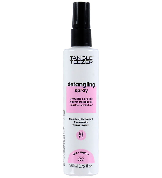 Image of Tangle Teezer Hårspray - Detangling Spray - Fine/Medium - 150 ml (252613-2872890)