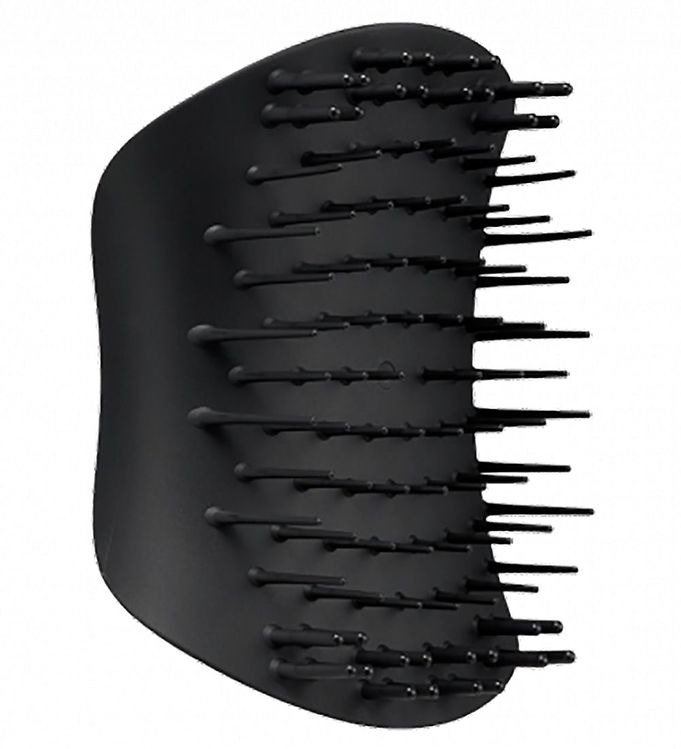Hårbørste Scalp Brush Onyx Black Fra Tangle Teezer