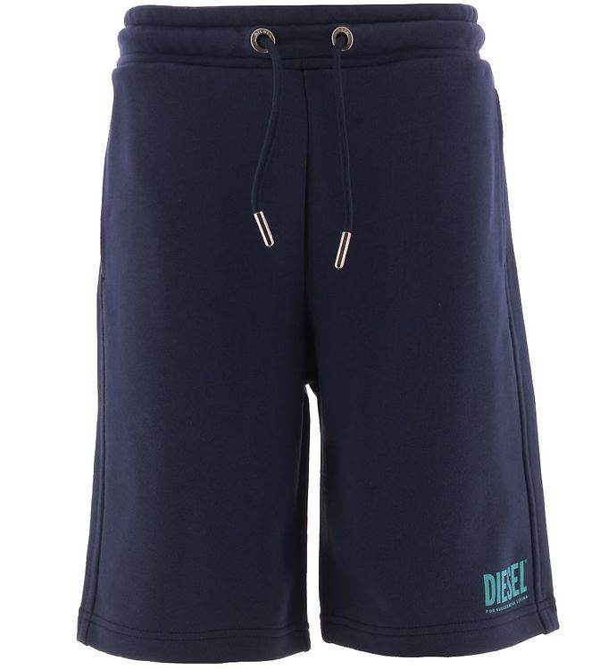 Bedste Diesel Sweatshorts i 2023