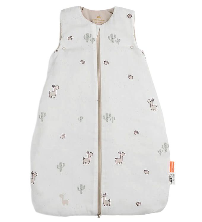 Sovepose TOG 2.5 - lalee sand 90 cm