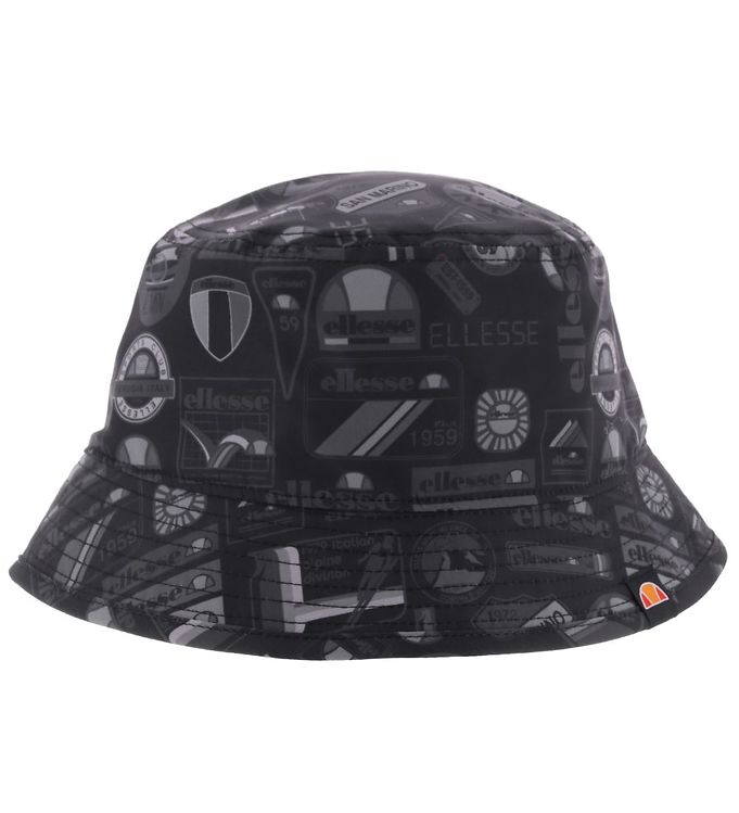 Image of Ellesse Bøllehat - Pedri - Sort - OneSize - Ellesse Solhat (253438-2878991)