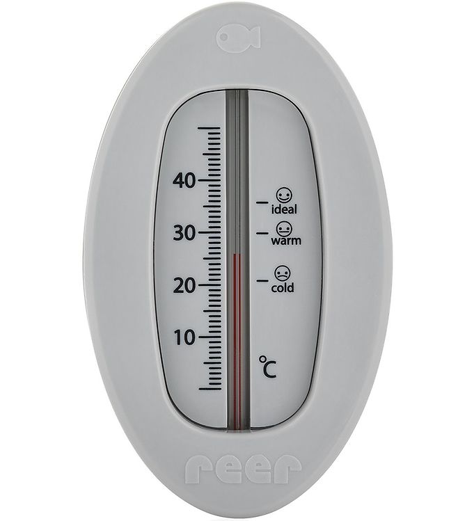 Reer Badetermometer