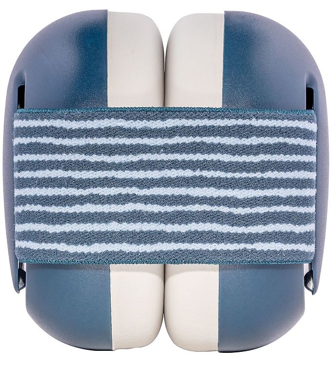 Image of Reer Høreværn Til Baby - Blå - OneSize - Reer Høreværn (253767-2882392)