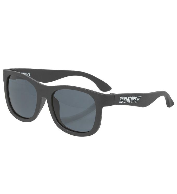 Billede af Babiators Solbriller - Navigator - Black Ops Black