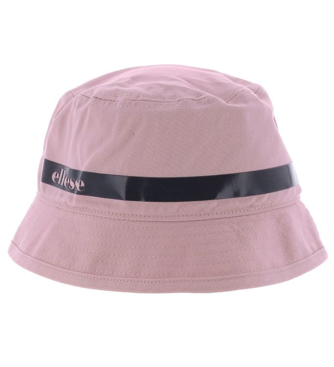 9: Ellesse Bøllehat - Antona - Light Pink