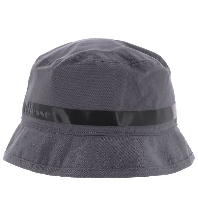 Image of Ellesse Bøllehat - Antona - Grey - OneSize - Ellesse Bøllehat (253830-2882854)
