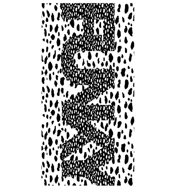 Image of Funkita Håndklæde - 160x80 cm - Microfiber - Speckled - OneSize - Funkita Håndklæde (254137-2887197)