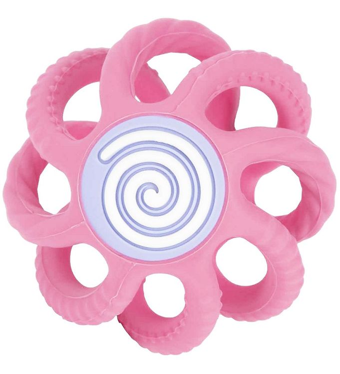 Image of Nuby Bidekugle - Pink (254770-2893884)