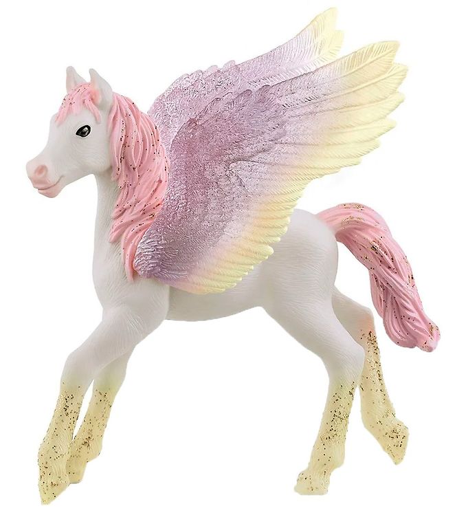 Schleich Bayala Pegasus Føl : 70721