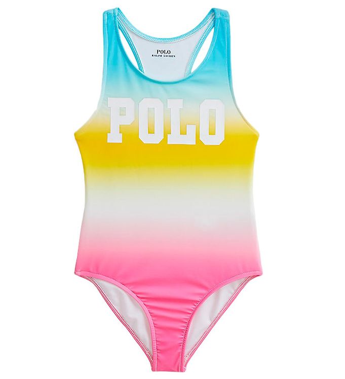 Bedste Ralph Lauren Badedragt i 2023
