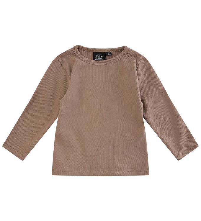 T-shirt ls - 8033 - 110