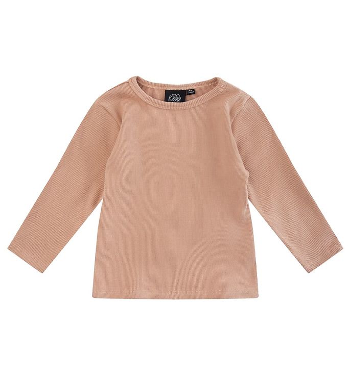 T-shirt ls - 7090 - 104