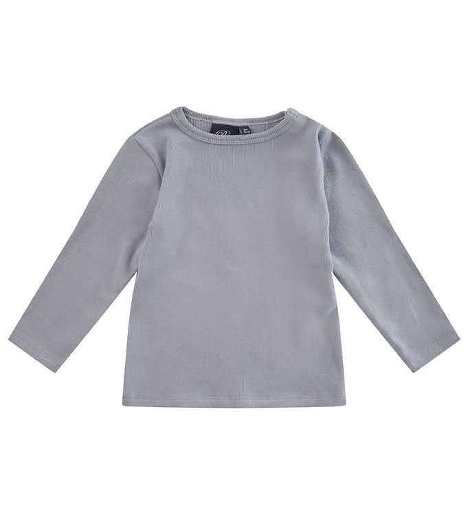 T-shirt ls - 5082 - 104