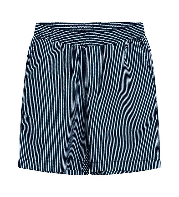 Grunt Shorts - Stefano - Blue Stone