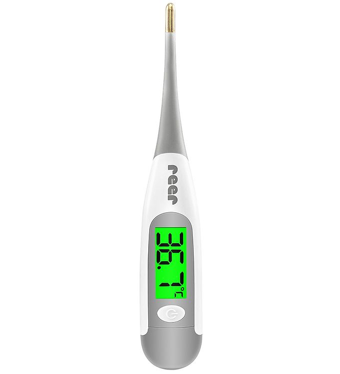 #3 - Reer Termometer - Pro ExpressTemp