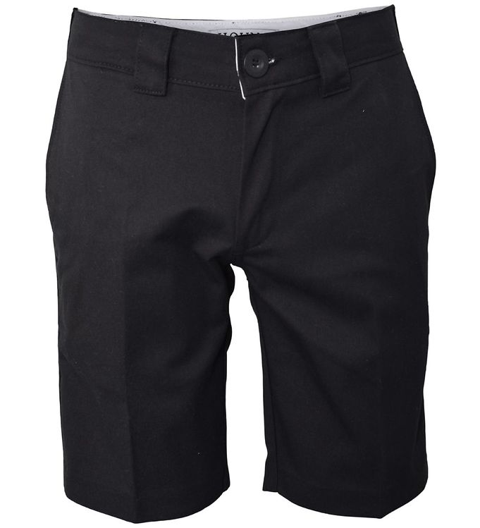 Image of Hound Shorts - Worker - Black - 14 år (164) - Hound Shorts (257242-2934986)