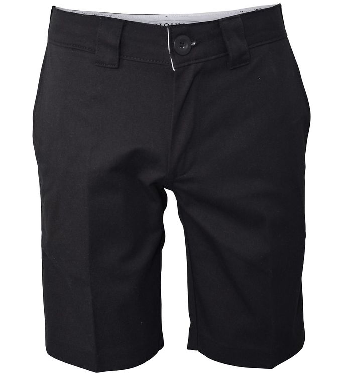Hound Shorts Worker Black