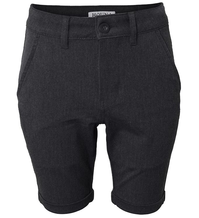 Hound Shorts - Chion - Grey