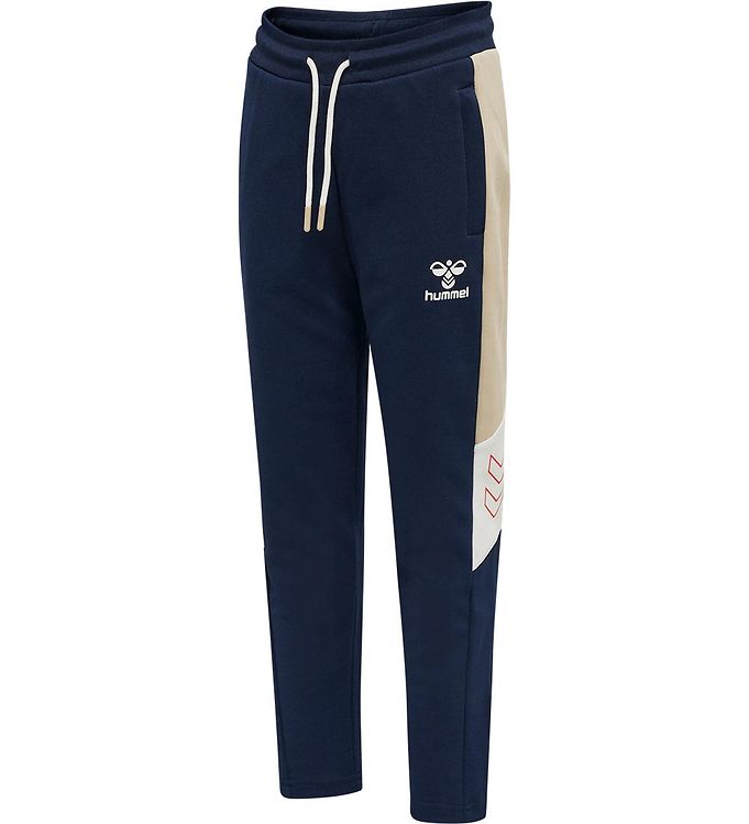 Hummel Sweatpants - - Humus » Fri i Danmark