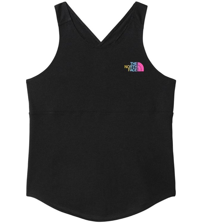 Bedste The North Face Tanktop i 2023