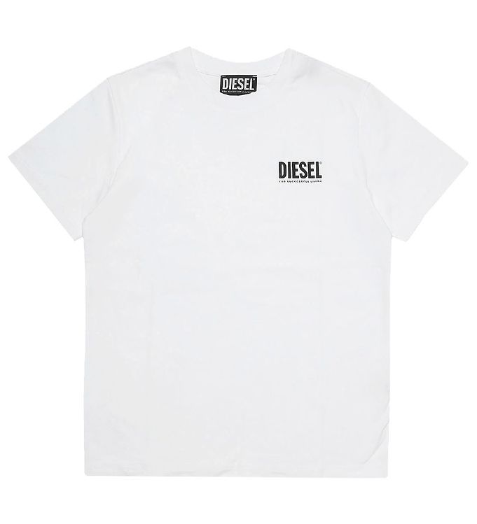 Bedste Diesel T-Shirt i 2023