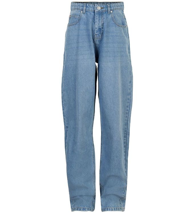 CostBart Jeans  Steve  Loose  Light Blue Denim