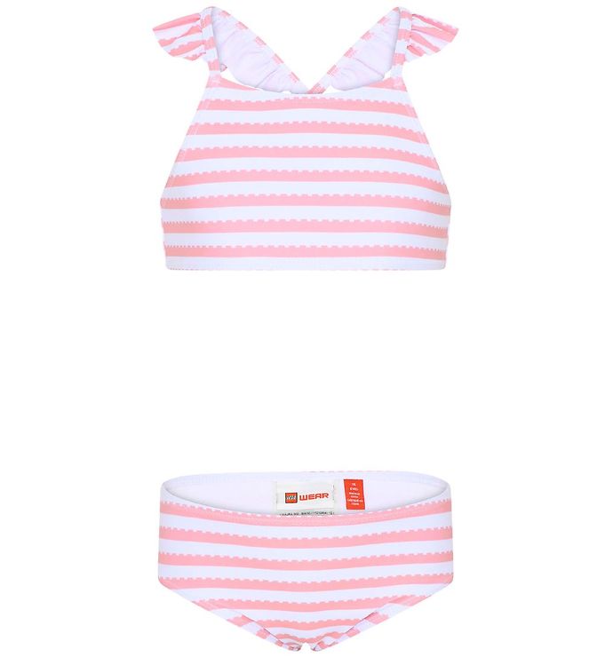 LEGO® Wear Bikini - LWAjra 302 - UV50+ - Rose