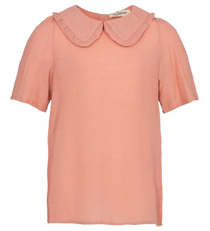 Petit by Sofie Schnoor Tshirt  Rose