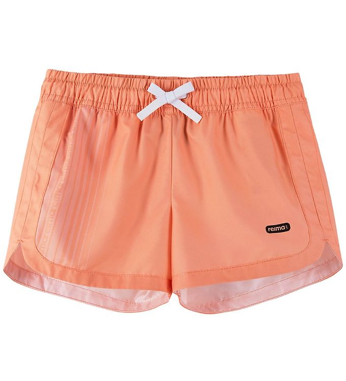 Reima Badeshorts  Nauru  Coral Pink