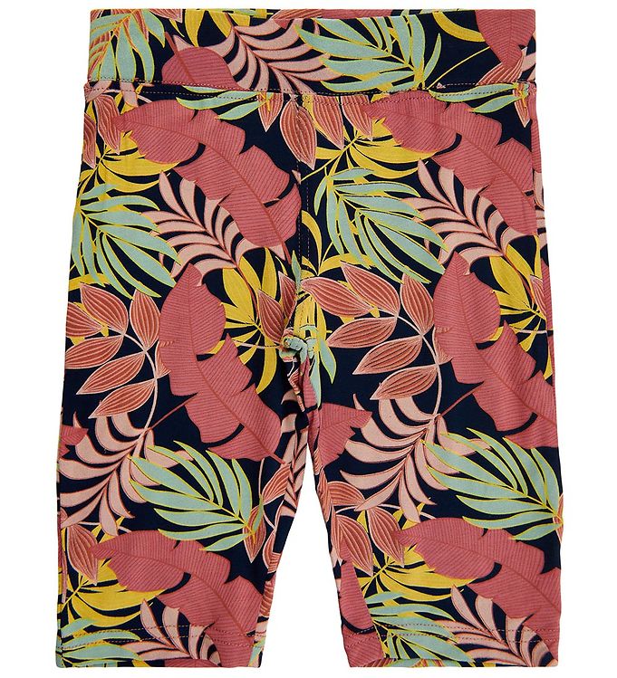 The New Shorts  Calypso Cycle  Tropic