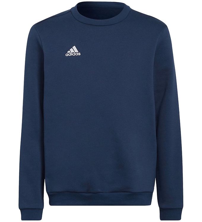5: adidas Performance Sweatshirt - Entrada 22 - Team Navy Blue 2