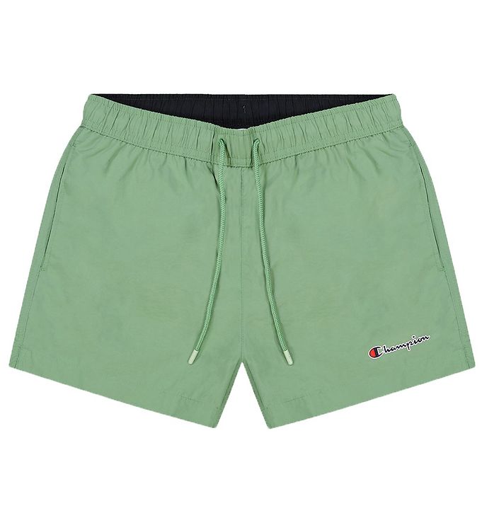 Image of Champion Fashion Badeshorts - Grøn (259593-3061452)