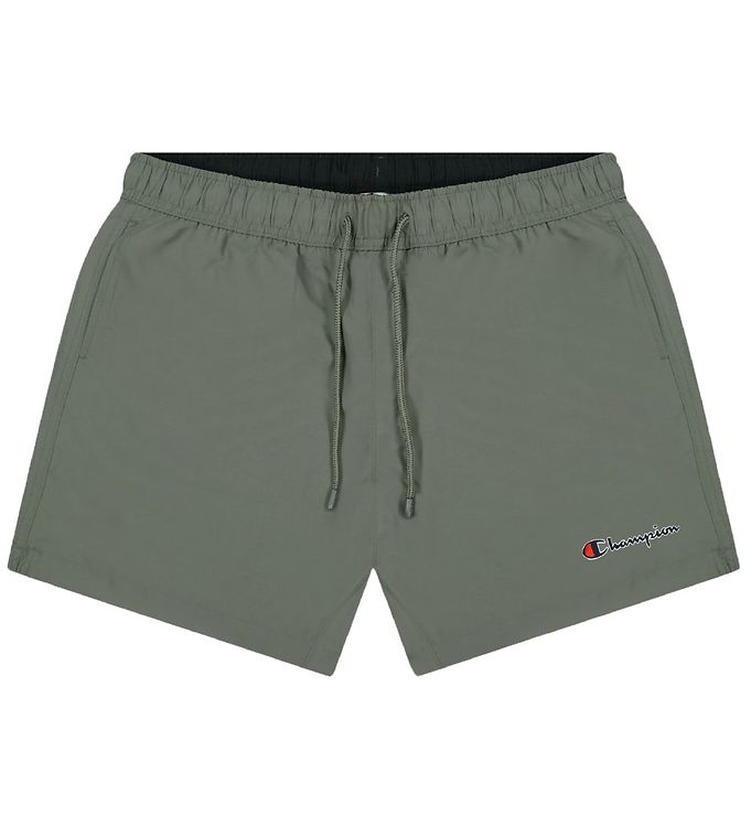 Image of Champion Fashion Badeshorts - Grå (259596-3061469)