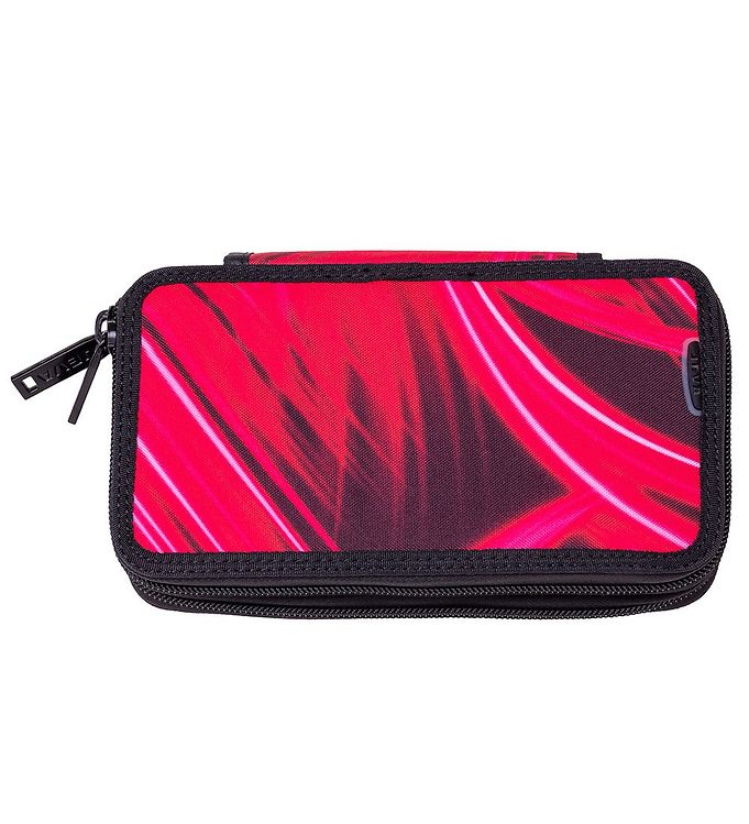JEVA Penalhus Pink Lightning