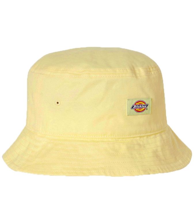 Image of Dickies Bøllehat - Clarks Grove - Gul - S/M - Dickies Bøllehat (259997-3074235)