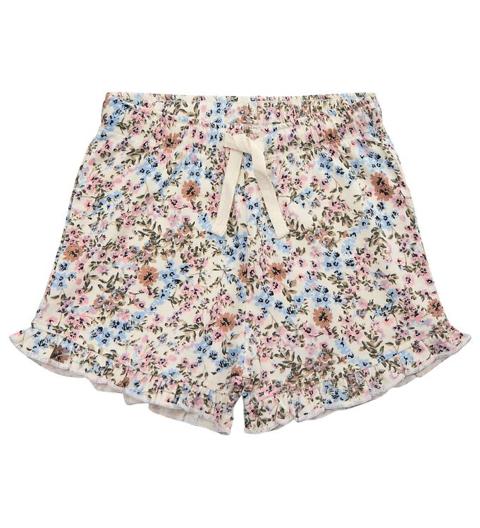 Petit by Sofie Schnoor Shorts  Flower