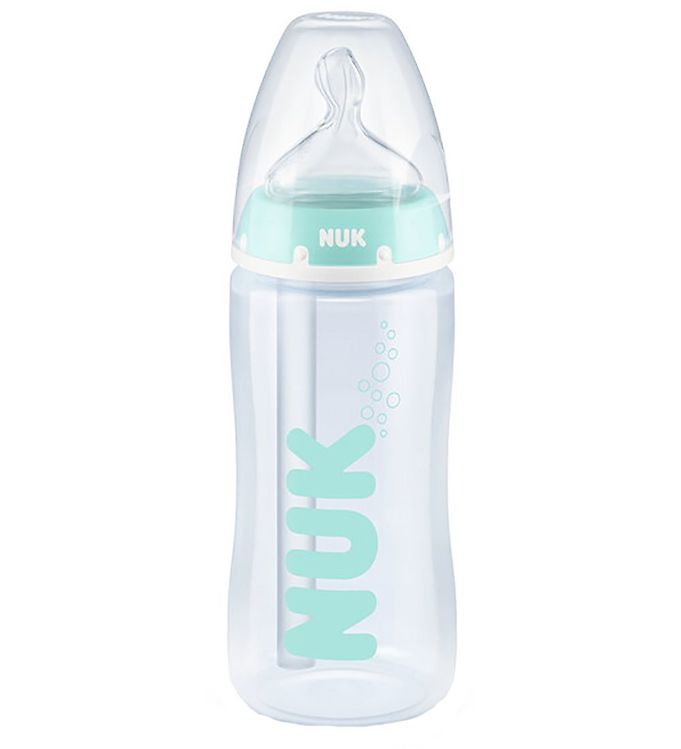 Image of Nuk Sutteflaske - Anto-Kolik - 300ml - OneSize - Nuk Sutteflaske (260579-3082399)