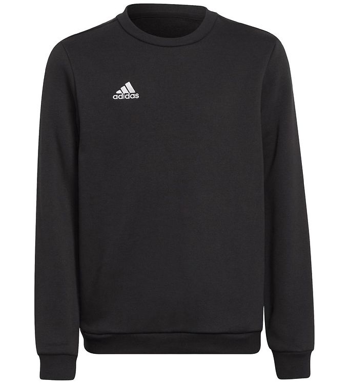 14: adidas Performance Sweatshirt - Entrada 22 - Sort