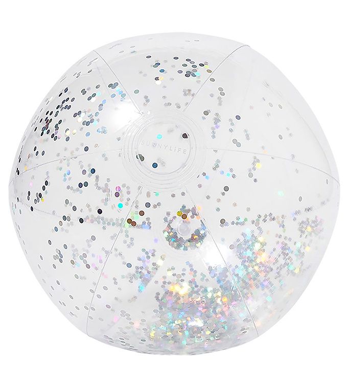 SunnyLife Badebold Glitter