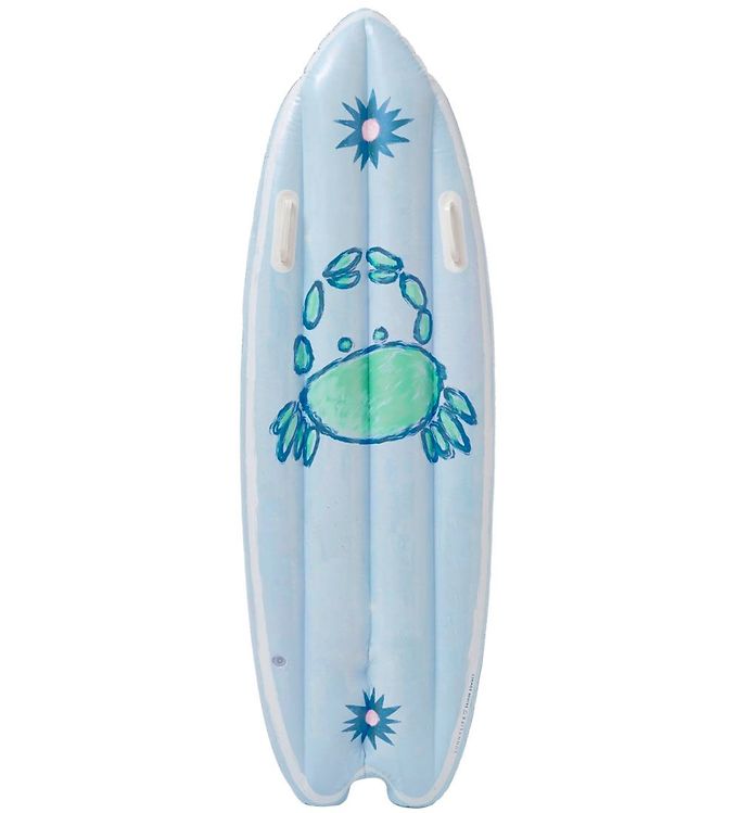 Image of SunnyLife Flyder - 150x50 cm - Lunchboard - OneSize - SunnyLife Badedyr (261646-3231057)