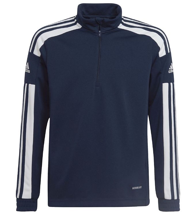 adidas Performance Bluse - SQ21 Navy Blue unisex