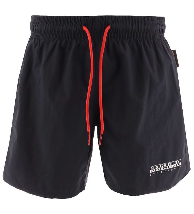 Image of Napapijri Badeshorts - Blue Marine (261785-3306586)