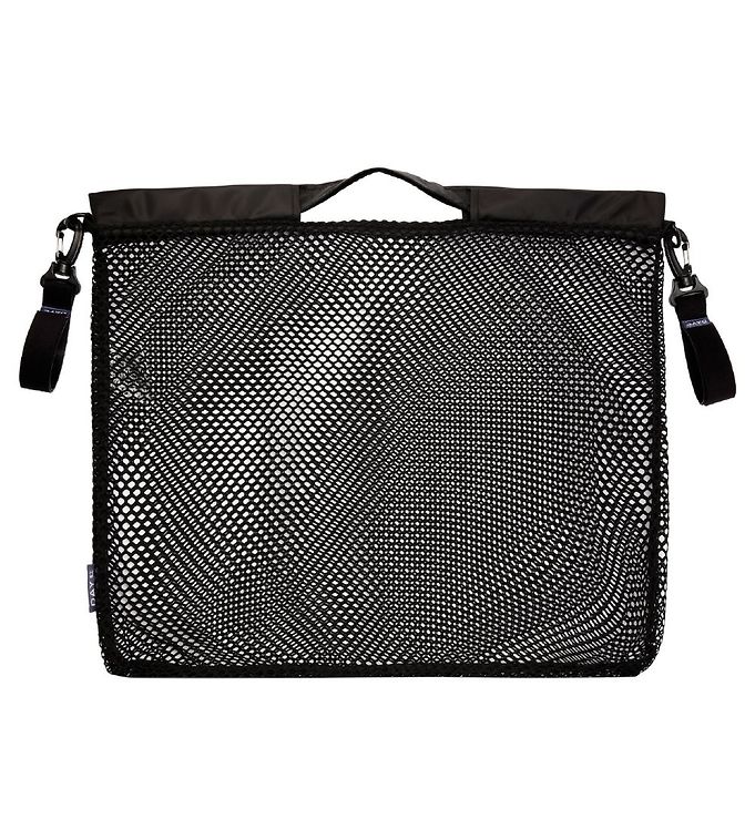 Day Barnevognsnet Mini Mesh Black