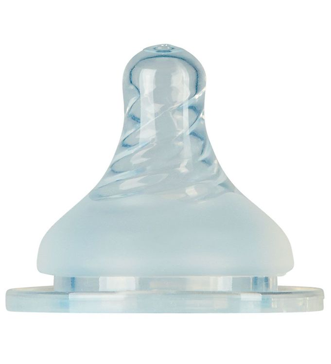 Mininor Wide-Neck flaskesut - 9 mdr - 2 stk
