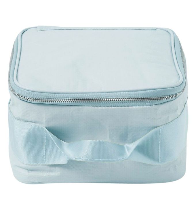 Image of SunnyLife Køletaske - 22x20x10 cm - Powder Blue - OneSize - SunnyLife Køletaske (262697-3409755)