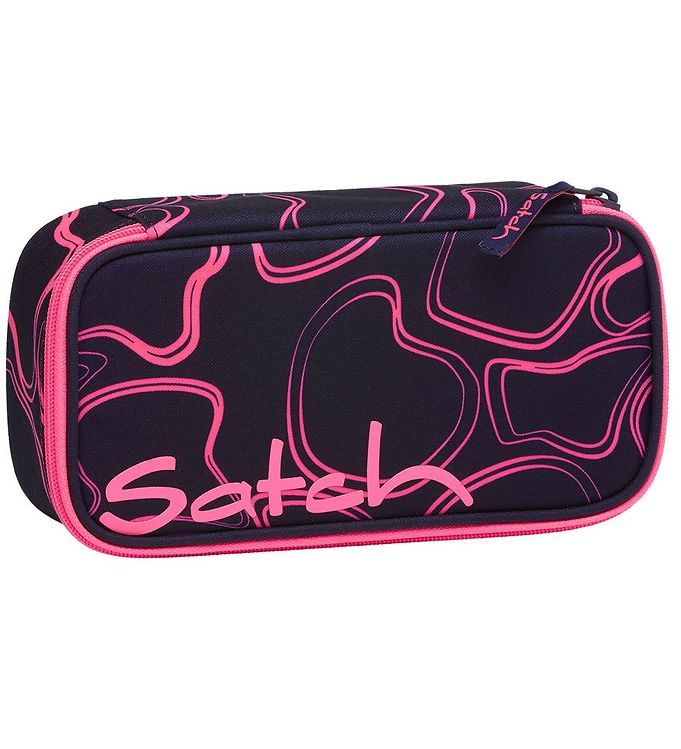 Image of Satch Penalhus - Pink Supreme - OneSize - Satch Penalhus (263525-3416386)
