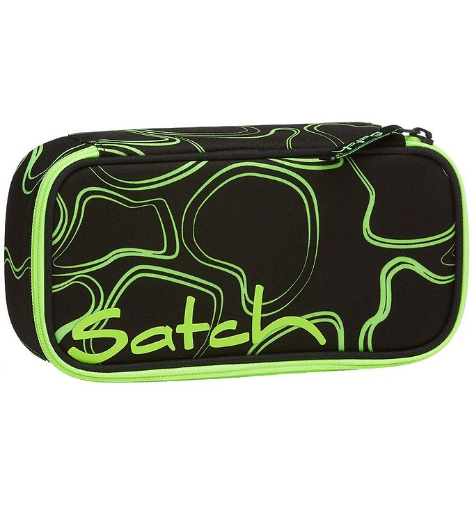 Image of Satch Penalhus - Green Supreme - OneSize - Satch Penalhus (263527-3416396)