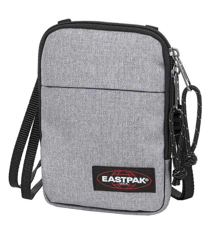 #2 - Eastpak Skuldertaske - Buddy - 0,5 L - Sunday Grey